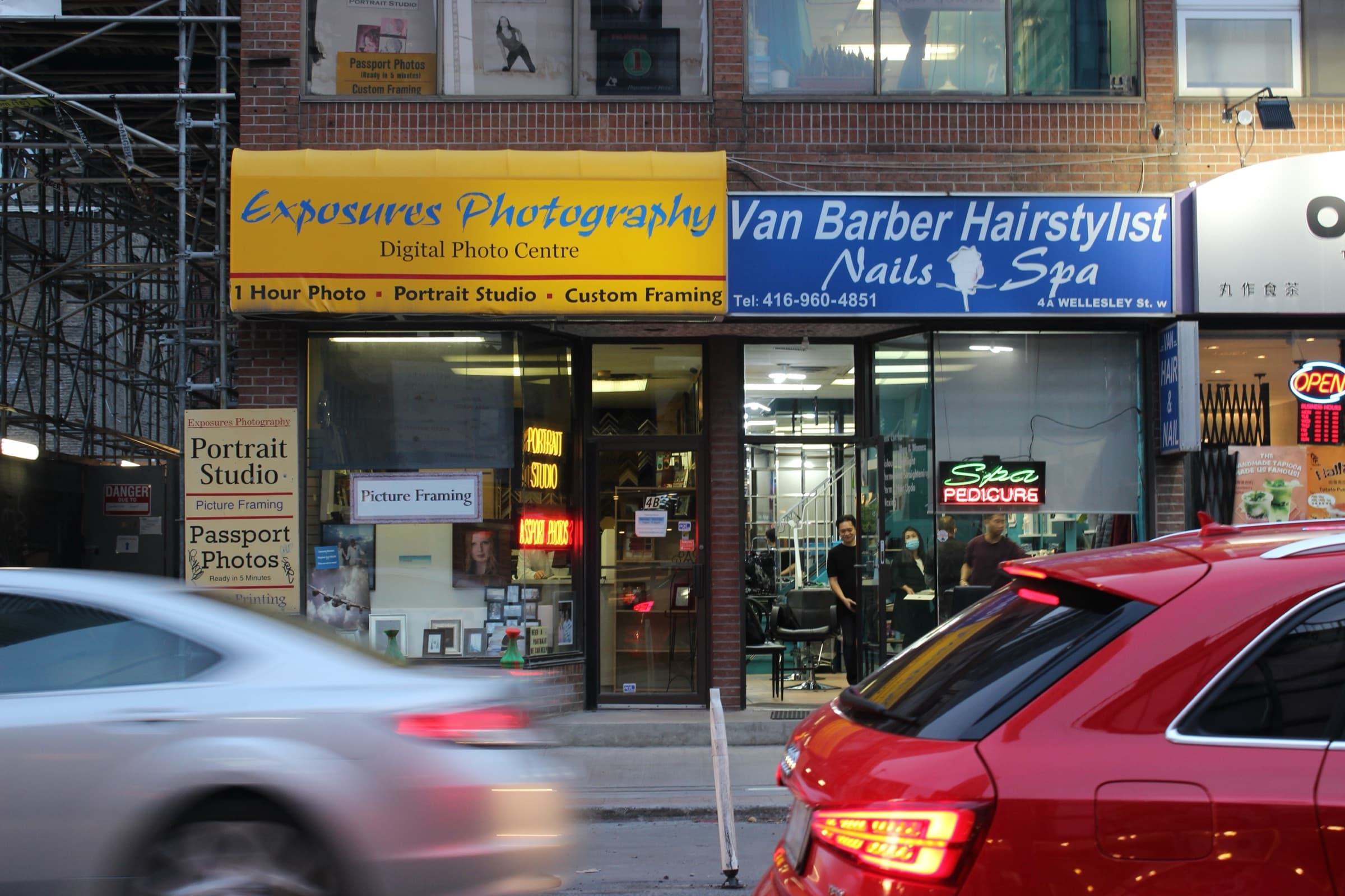 store fronts 2022-25