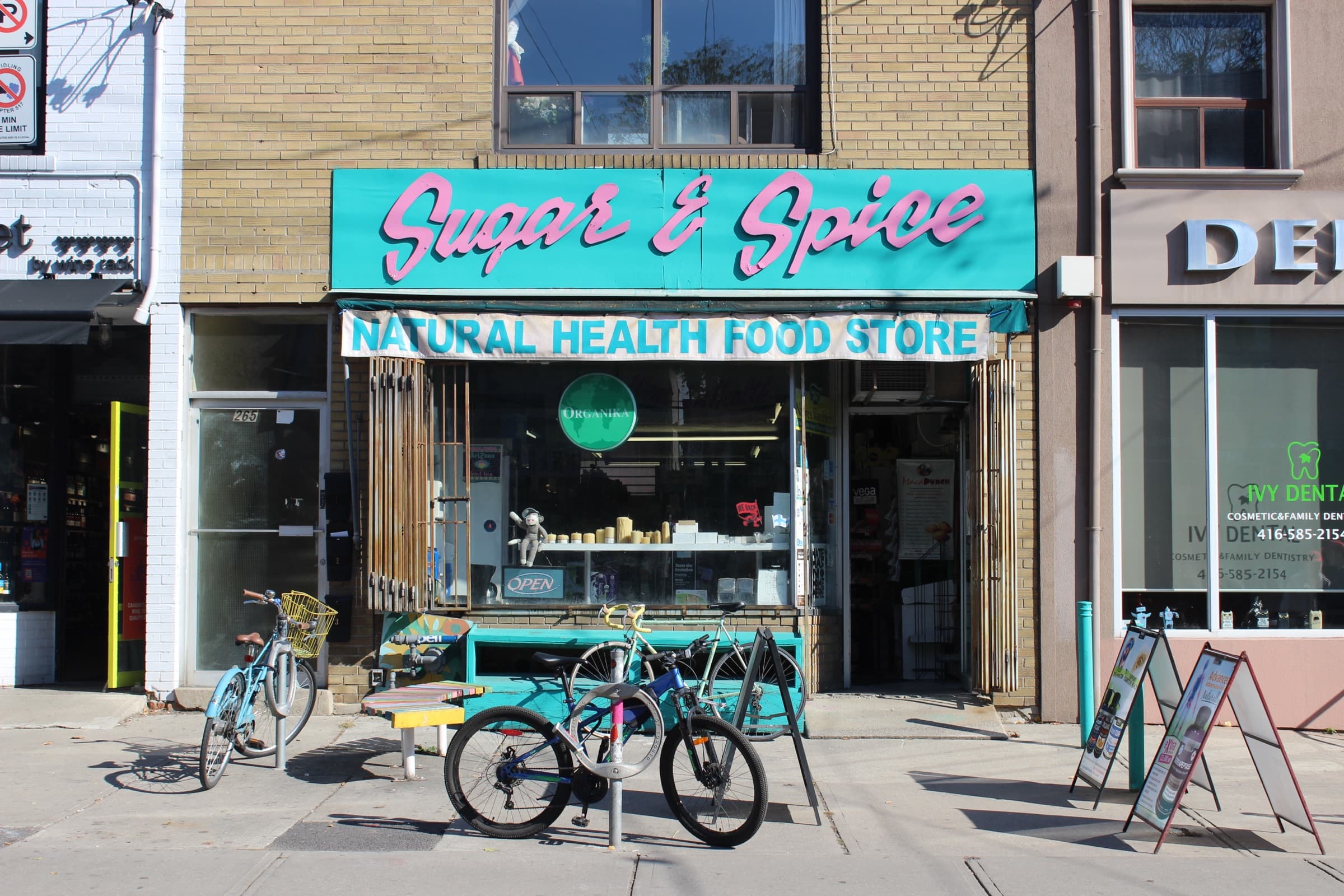 store fronts 2022-25