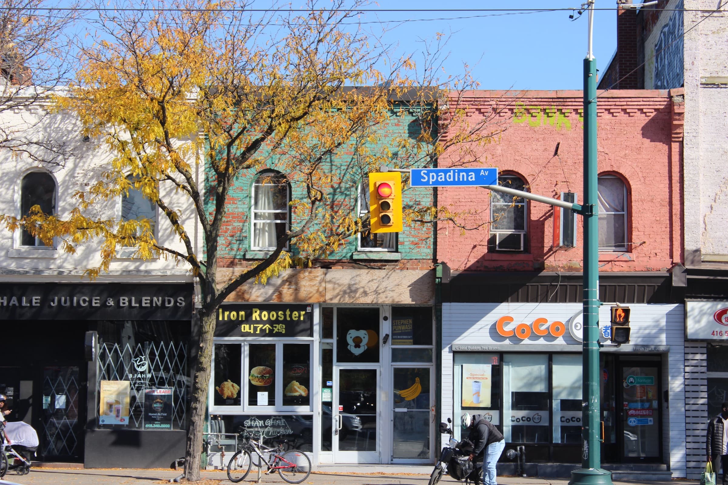 store fronts 2022-25