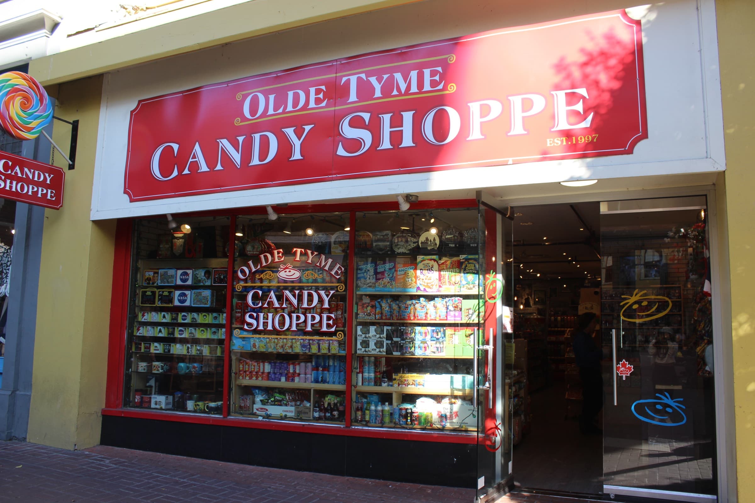 store fronts 2022-25